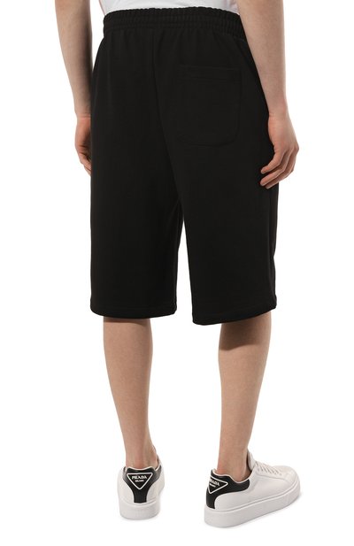 Шорты TEE LIBRARY, арт. TCQP-48-BK, фото 4