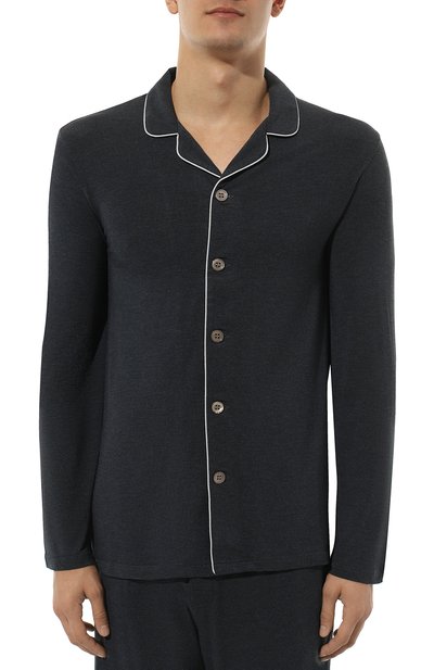 Пижама DEREK ROSE, арт. 4070-L0ND003, фото 3