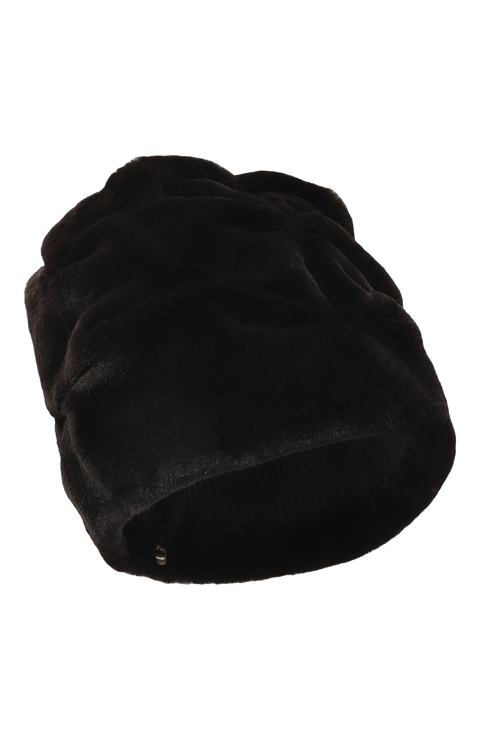 Меховая шапка из норки FURLAND, арт. 0204100150157600000, фото 1
