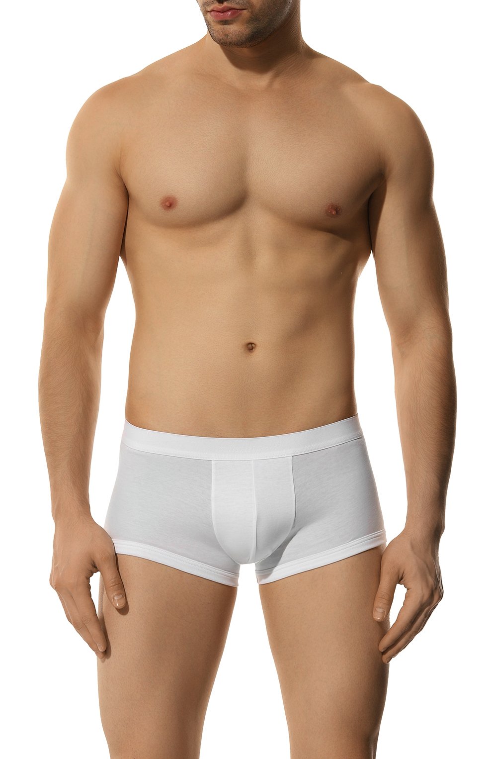 Хлопковые боксеры ZIMMERLI, арт. 286-1445/S, фото 2