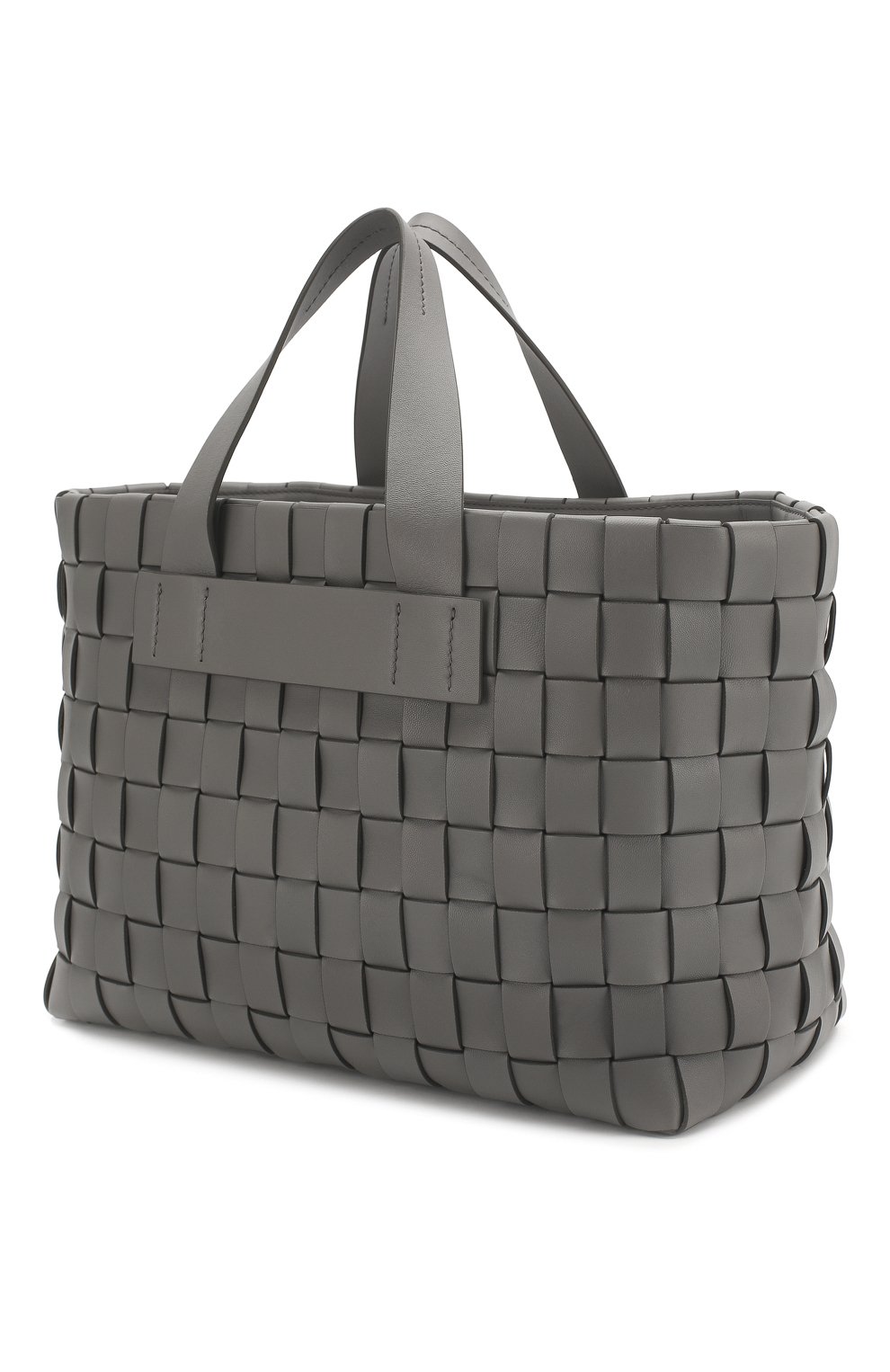 Сумка-шопер MIU MIU, арт. 5BA168-2D8K-F0K44-OIO, фото 3