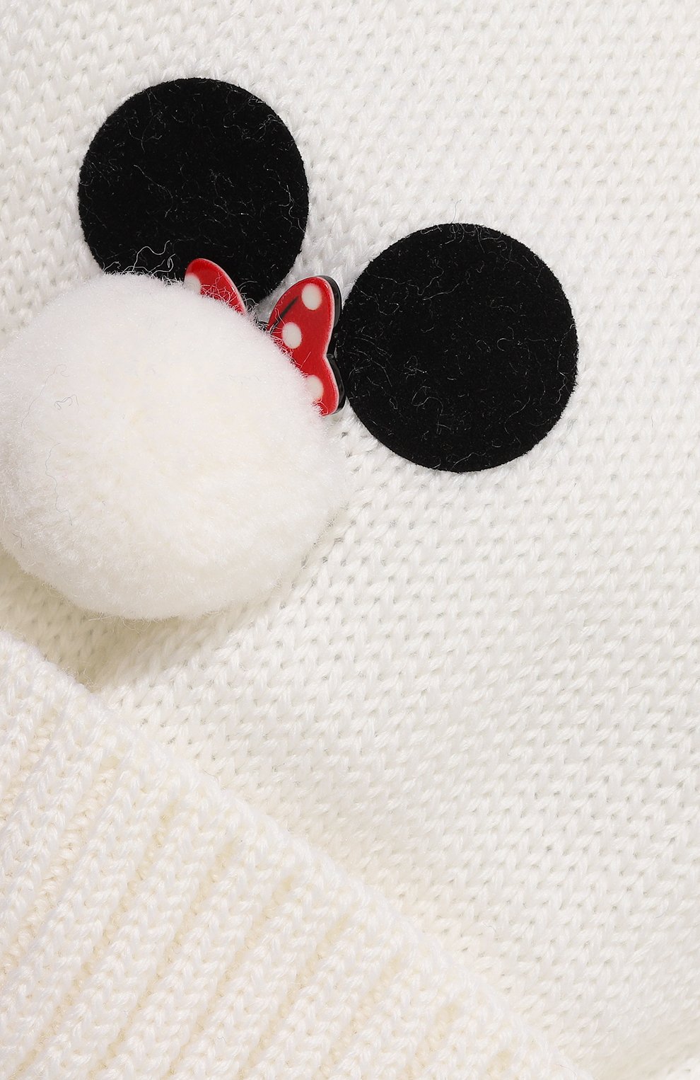 Шерстяная шапка CATYA, арт. 327565/QJF, фото 3