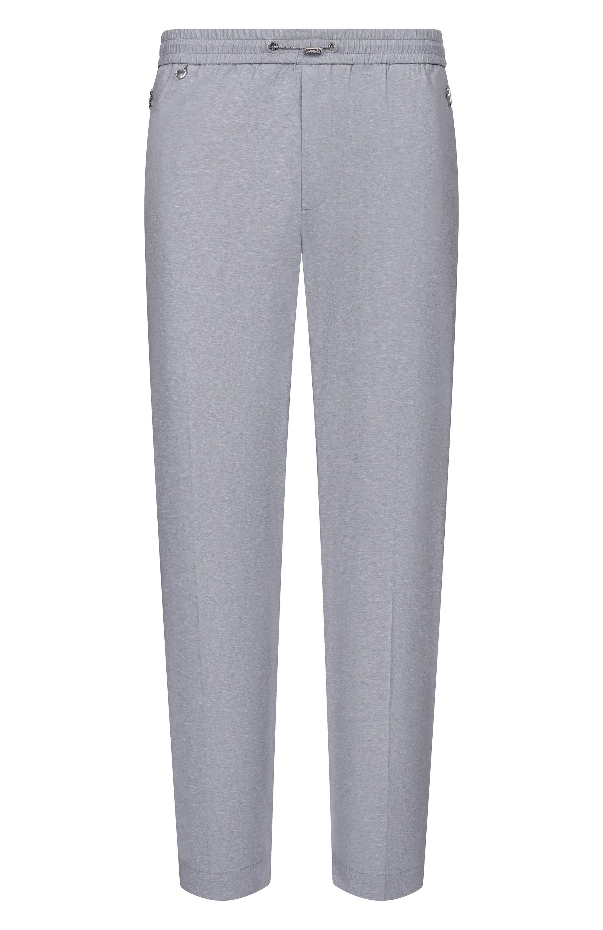 Джоггеры STEFANO RICCI, арт. M1T6100551/PAEA1U_001, фото 1