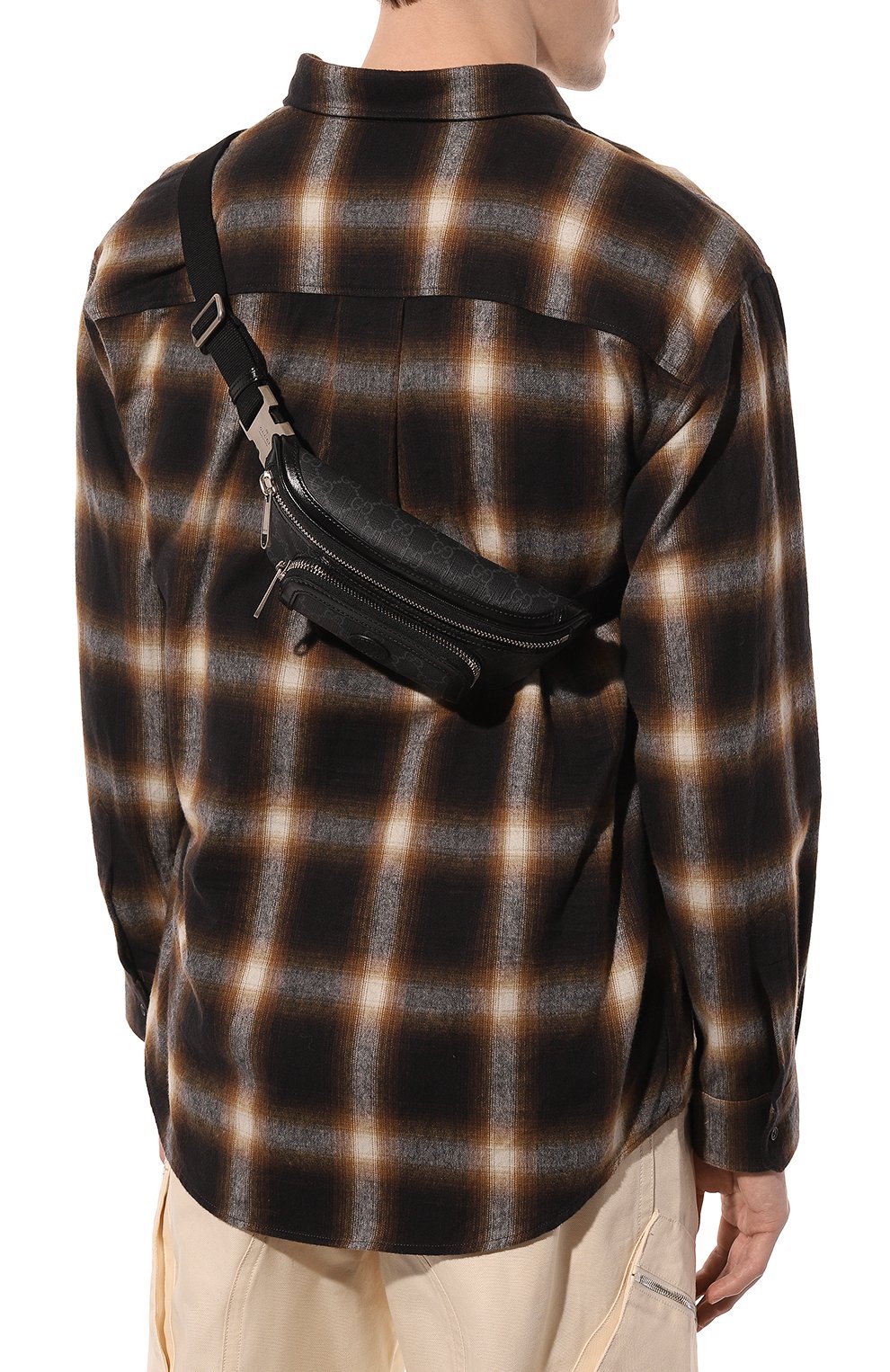 Поясная сумка GUCCI, арт. 682933 92THN, фото 2