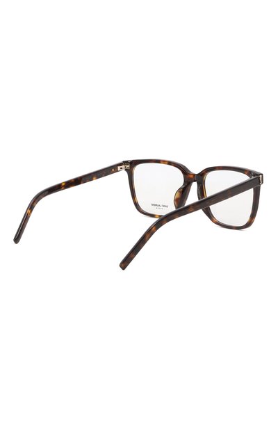 Оправа SAINT LAURENT, арт. SL M142/F 002, фото 5