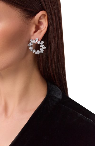 Серьги millenia SWAROVSKI, арт. 5601509, фото 2