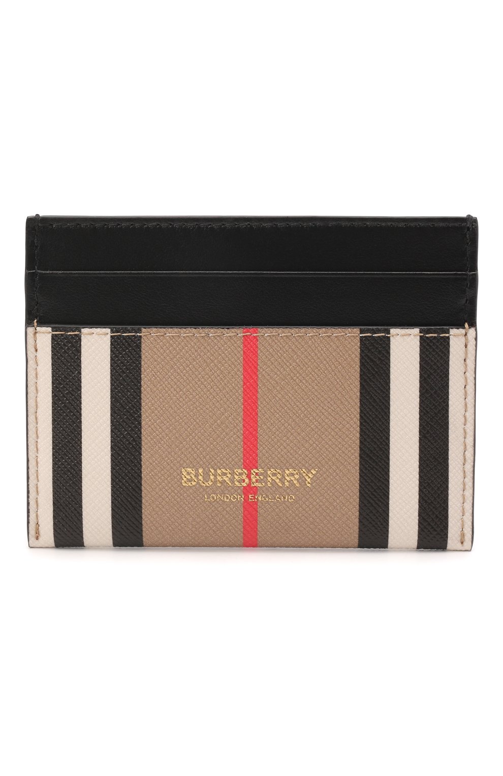 Футляр для кредитных карт BURBERRY, арт. 8026000, фото 1
