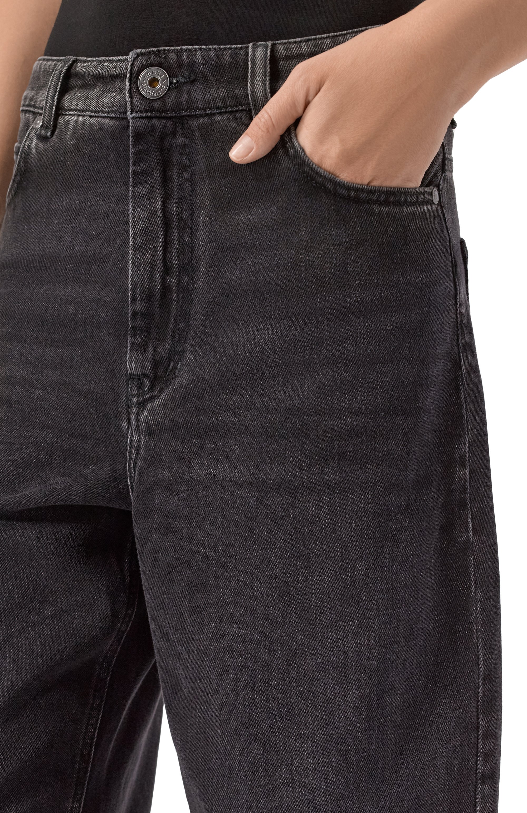 Джинсы WEEKEND MAX MARA, арт. D0UGLAS, фото 5