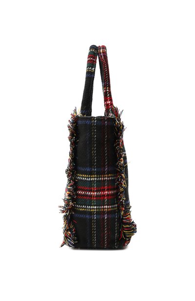 Сумка vanity MC2 SAINT BARTH, арт. VANI043-01363I/VANITY W00L, фото 4