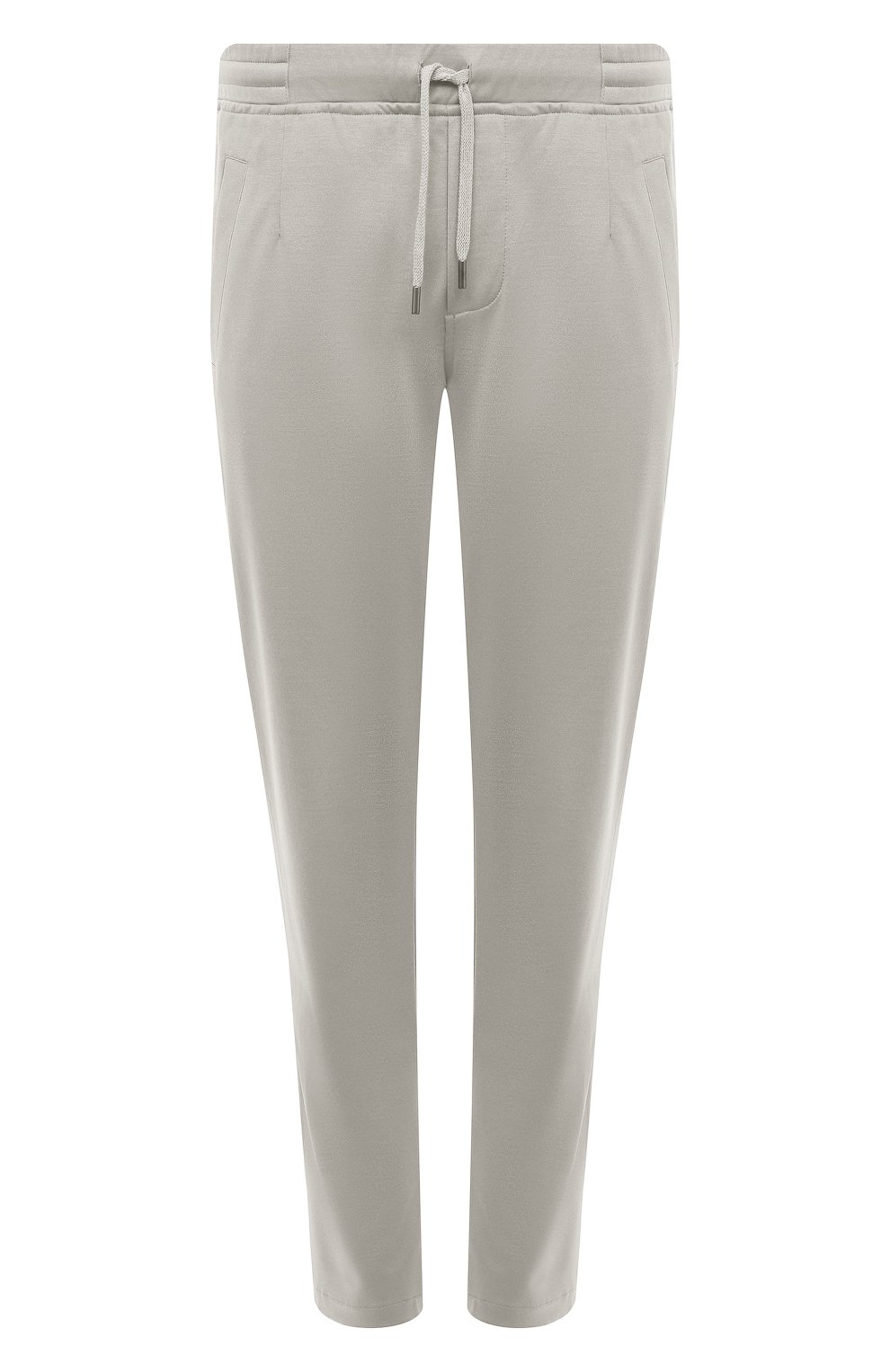 Брюки из хлопка и шелка MVST, арт. 13M710/B000/MUST, фото 1