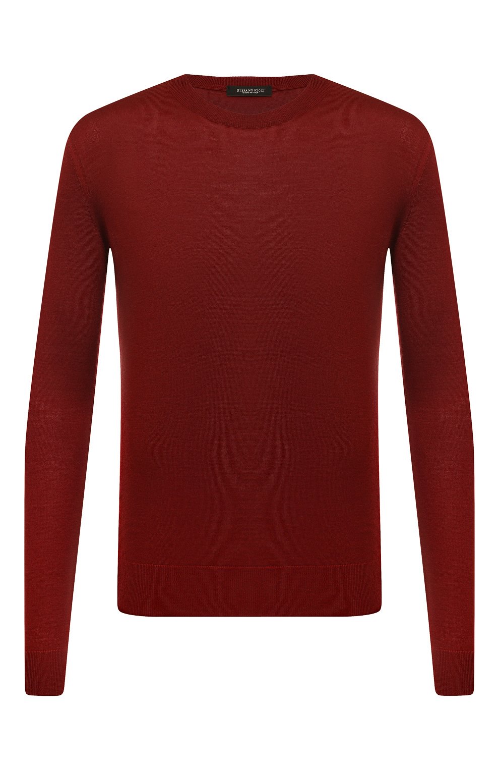 Джемпер из кашемира и шелка STEFANO RICCI, арт. KE03500G01/E24345, фото 1