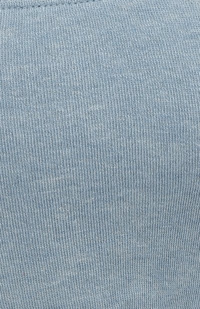 Бра-топ REJINA PYO светло-голубого цвета по цене 6555 руб., арт. C335K/TENCEL JERSEY, фото 5 Бра-топ REJINA PYO, арт. C335K/TENCEL JERSEY, фото 5