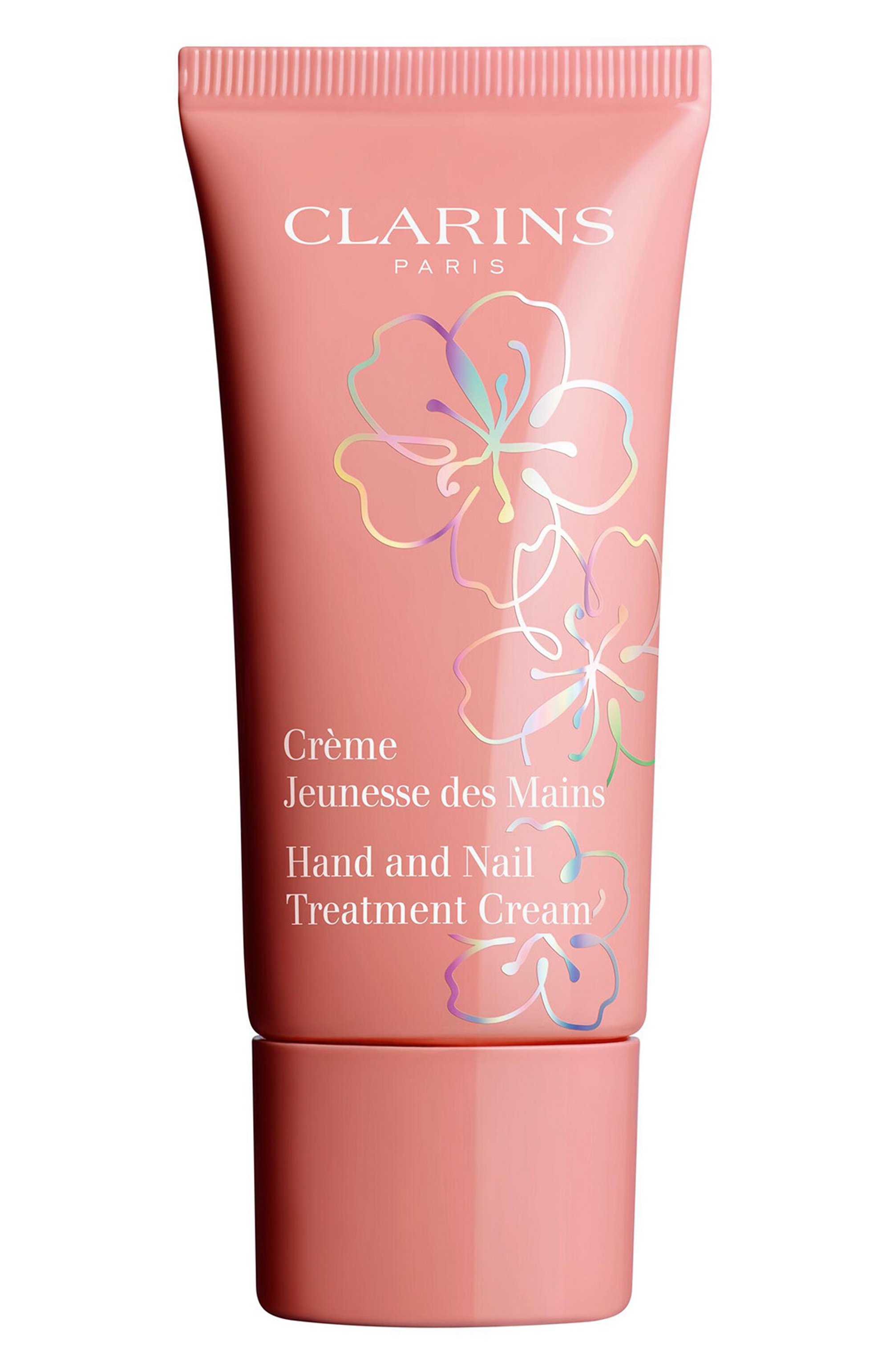 Крем для рук jeunesse des mains fairy blossom (30ml) CLARINS, арт. 80112891, фото 1