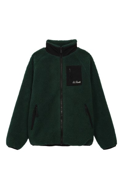 Куртка из экомеха MC2 SAINT BARTH, арт. KEY0005-01349G/KEYST0NE PK JR