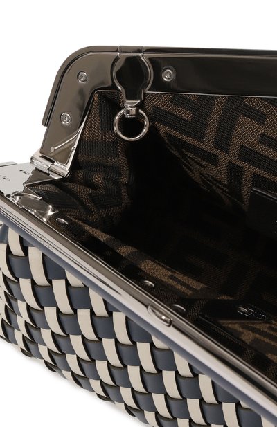 Сумка fendi first small FENDI, арт. 8BP129ANWF F1LMG, фото 5