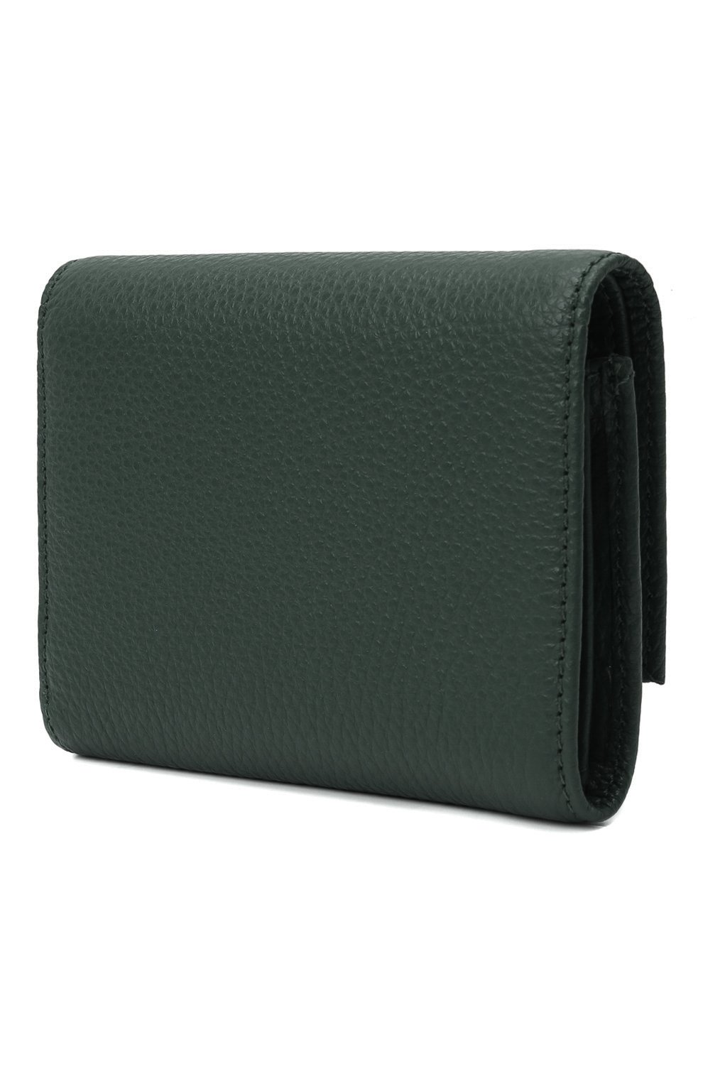 Кожаный кошелек COCCINELLE, арт. E2 GW5 11 10 01, фото 2