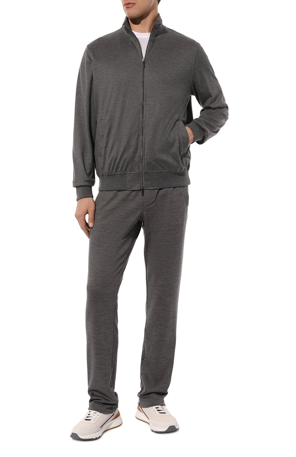 Шелковая толстовка MVST, арт. 14M460.BT00.MUST., фото 2