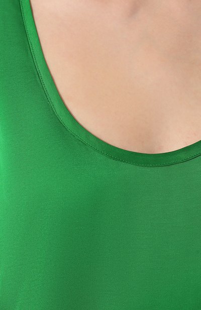 Платье из вискозы DRIES VAN NOTEN, арт. 201-11098-9158, фото 5