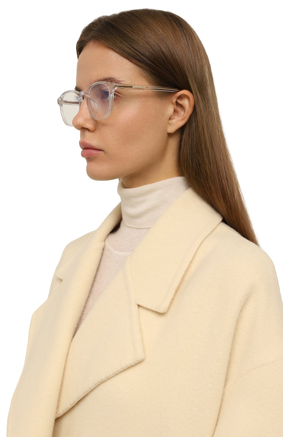 Оправа TOM FORD, арт. TF5795-K-B 026, фото 2