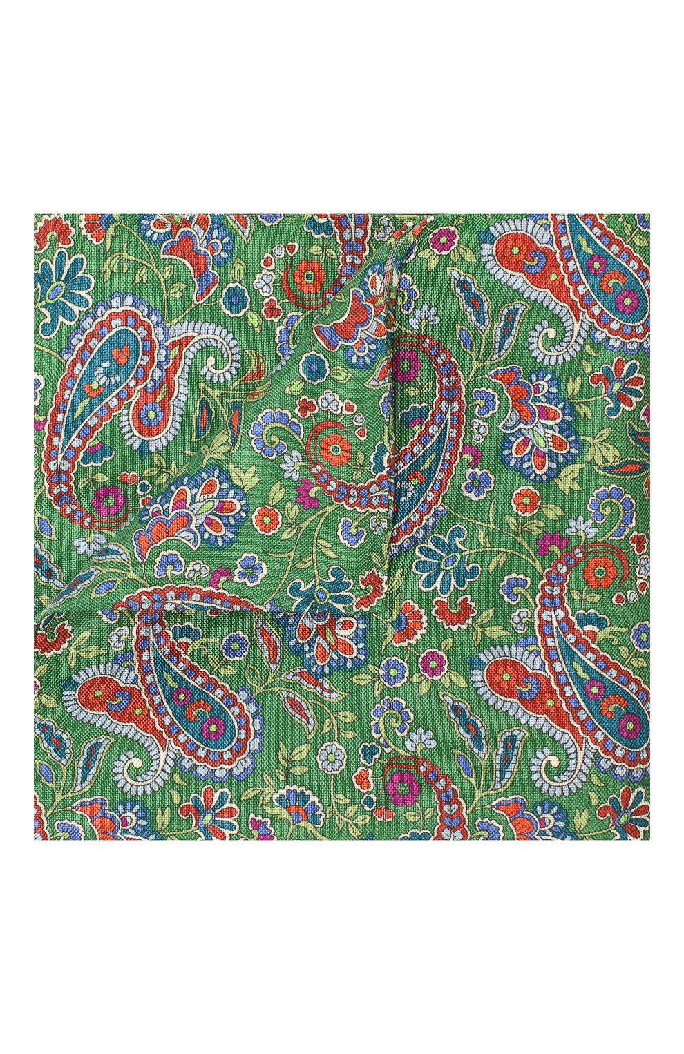 Шелковый платок ETON, арт. A000 31945, фото 1