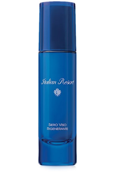 Антивозрастная сыворотка для лица blu mediterraneo italian resort  (30ml) ACQUA DI PARMA, арт. 54003ADP, фото 1