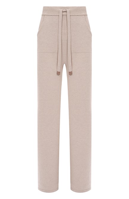 Женские кашемировые брюки MVST, арт. M25.1MW.K411