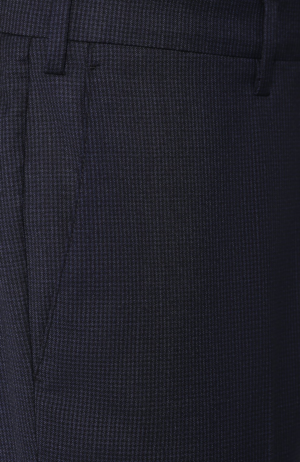 Шерстяные брюки LORO PIANA, арт. FAI4976, фото 5