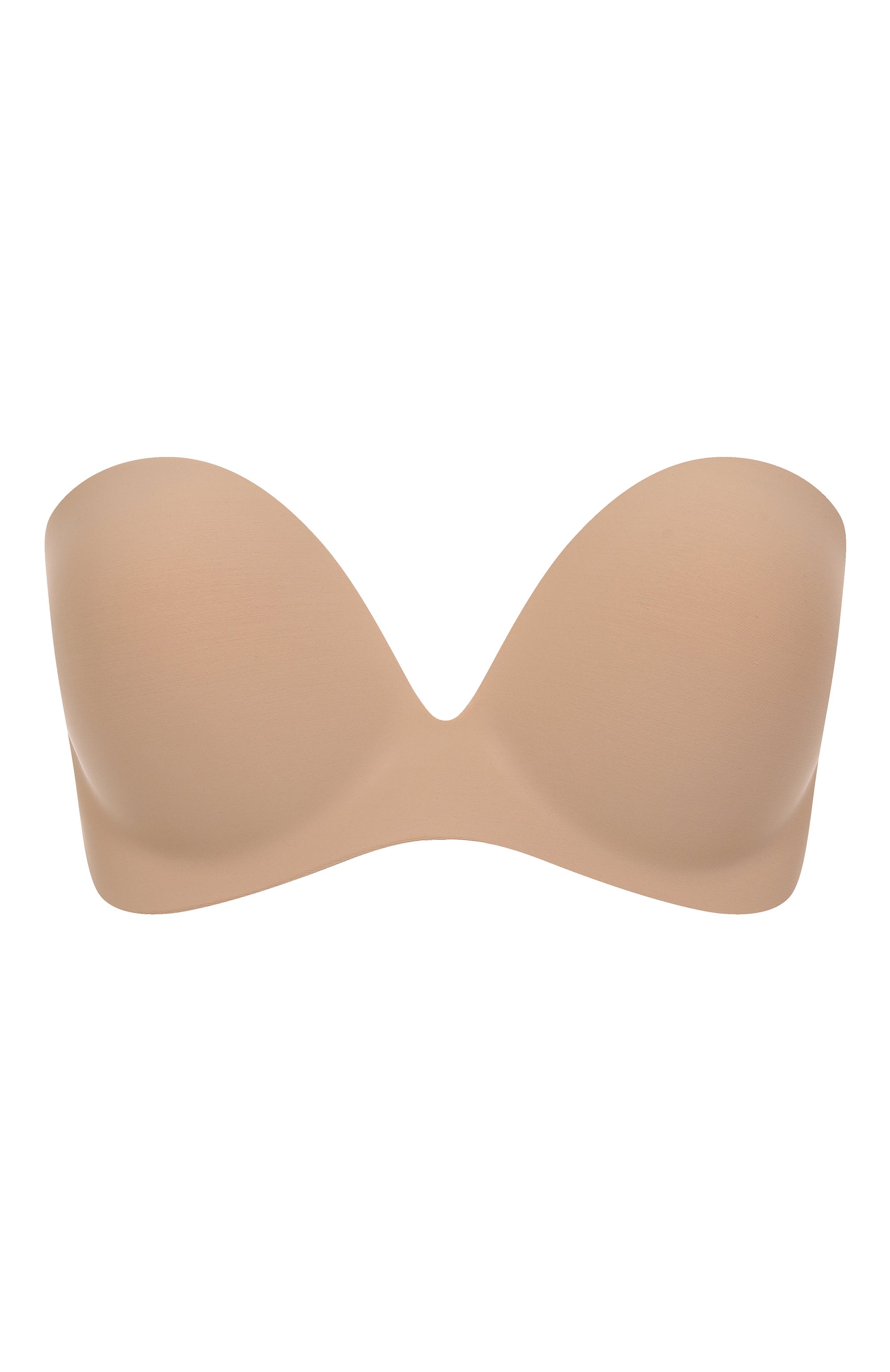 Адгезивный бюстгальтер diva BYE BRA, арт. 2281, фото 1