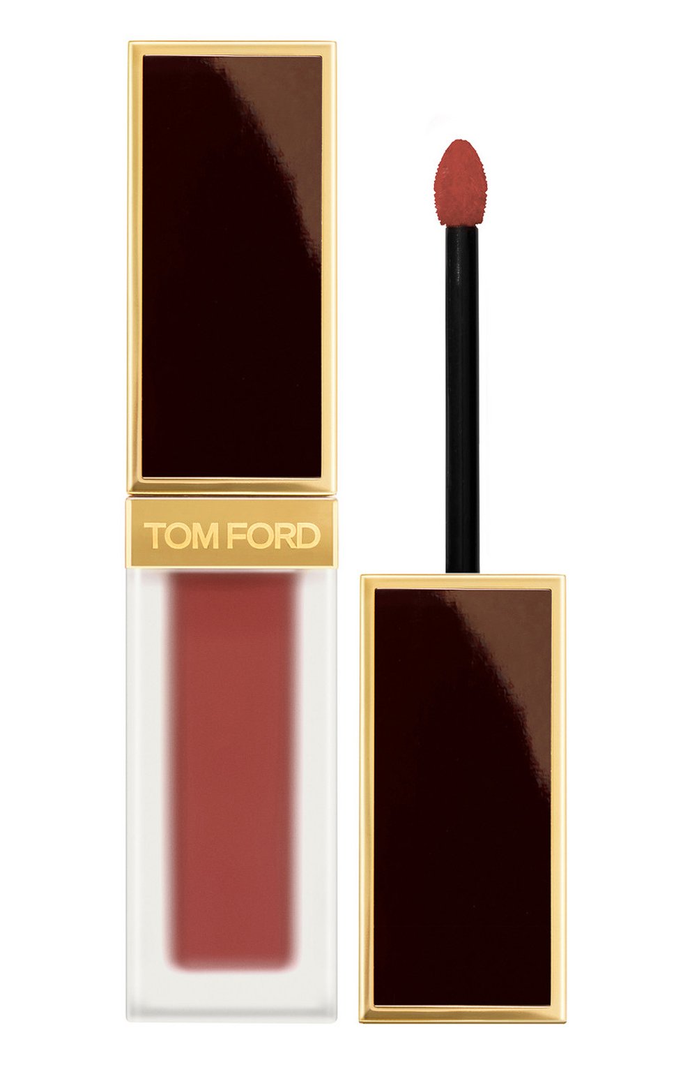Жидкая помада для губ liquid lip luxe matte, оттенок lark (6g) TOM FORD, арт. TC4N-02, фото 1