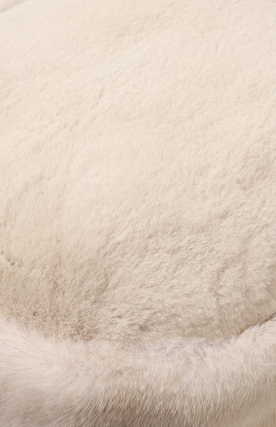 Шапка-кубанка из меха норки VICTORIA KUSENKOVA, арт. 061211212456, фото 4