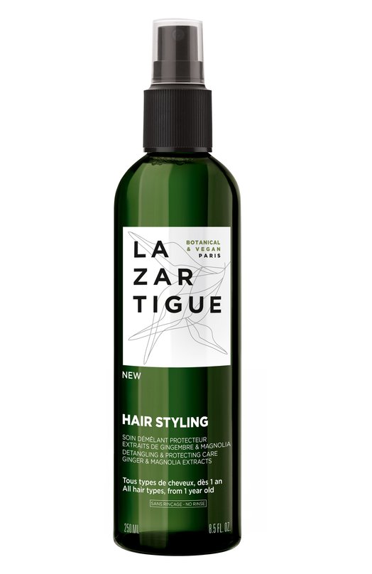 фото Спрей для облегчения расчесывания волос (250ml) lazartigue