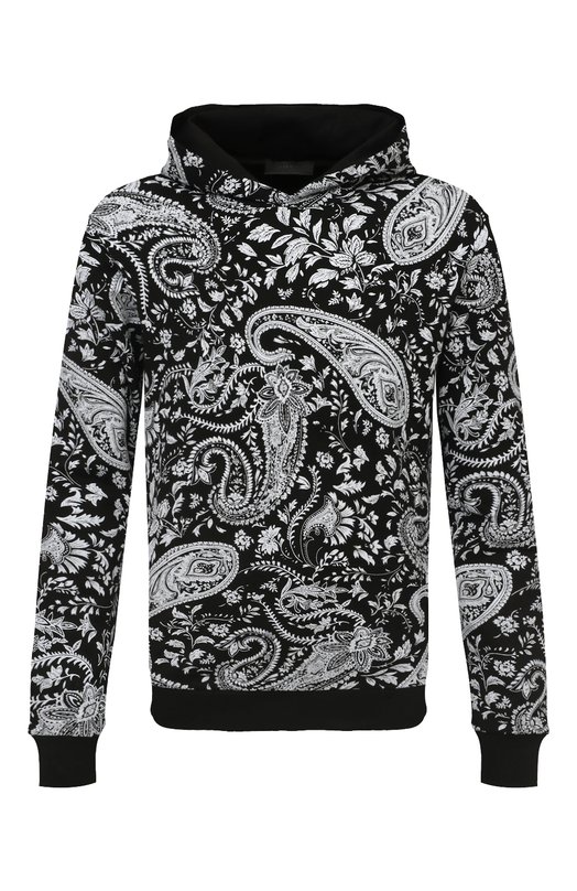 

Хлопковое худи RH45, Чёрный