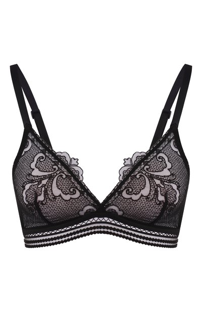 Женский бюстгальтер с мягкой чашкой SIMONE PERELE, арт. 15L250_чер