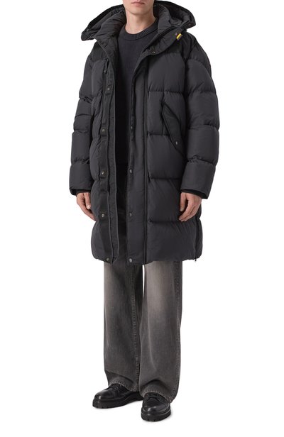 Пуховик PARAJUMPERS, арт. 26WMPMPUHF04, фото 2