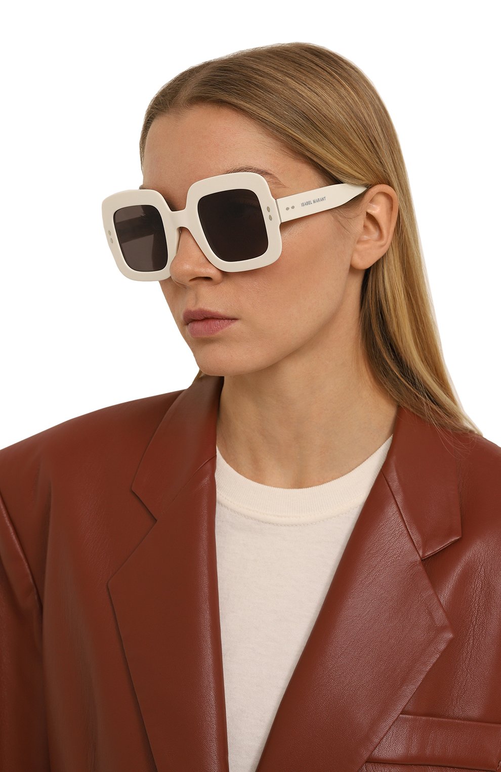 Солнцезащитные очки ISABEL MARANT, арт. IM0074/G SZJ, фото 2