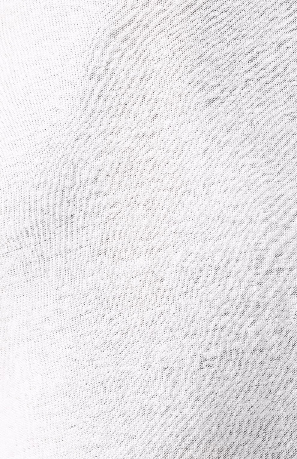 Льняная футболка POLO RALPH LAUREN, арт. 211795423, фото 5