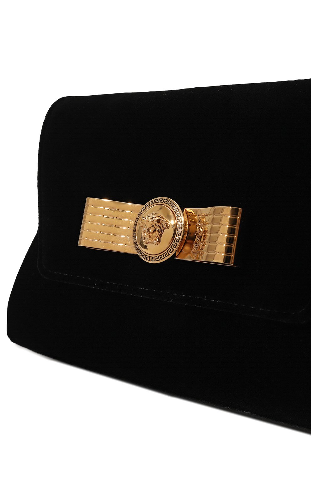 Клатч medusa VERSACE, арт. 1017025/1A12341, фото 3