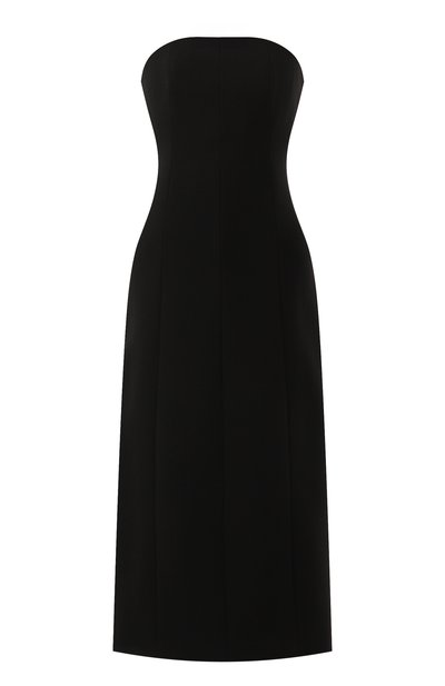 Женское шерстяное платье LOUVE, арт. 24-1-02-06-01