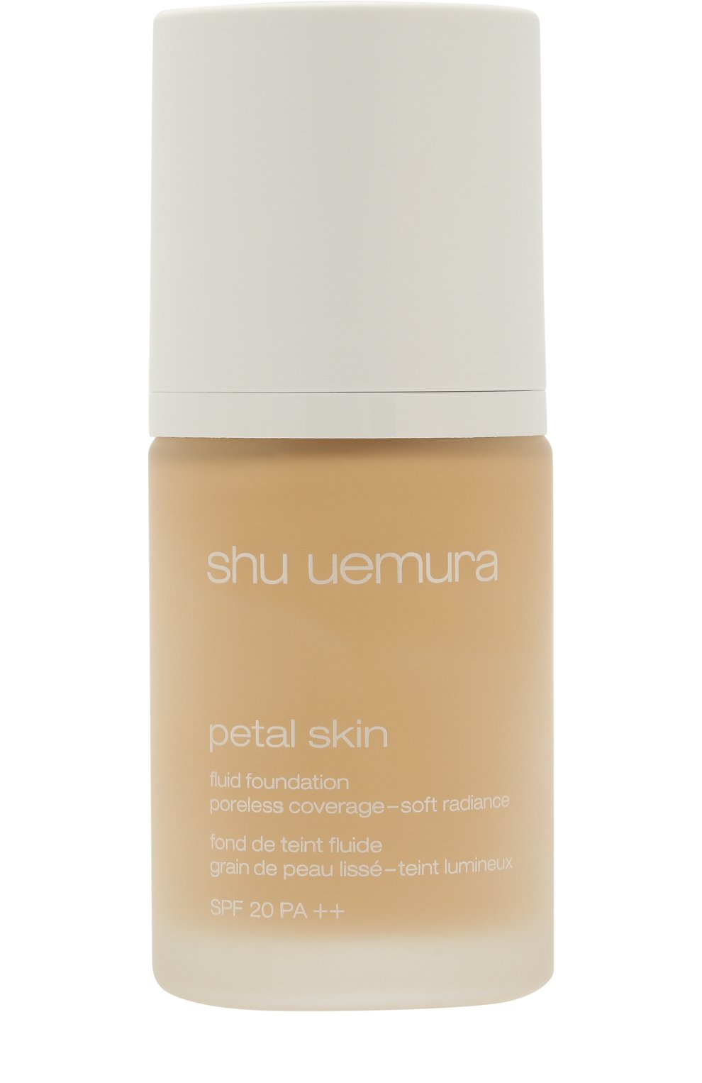 Жидкая тональная основа petal skin fluid, оттенок 764 (30ml) SHU UEMURA, арт. 4935421639897, фото 1