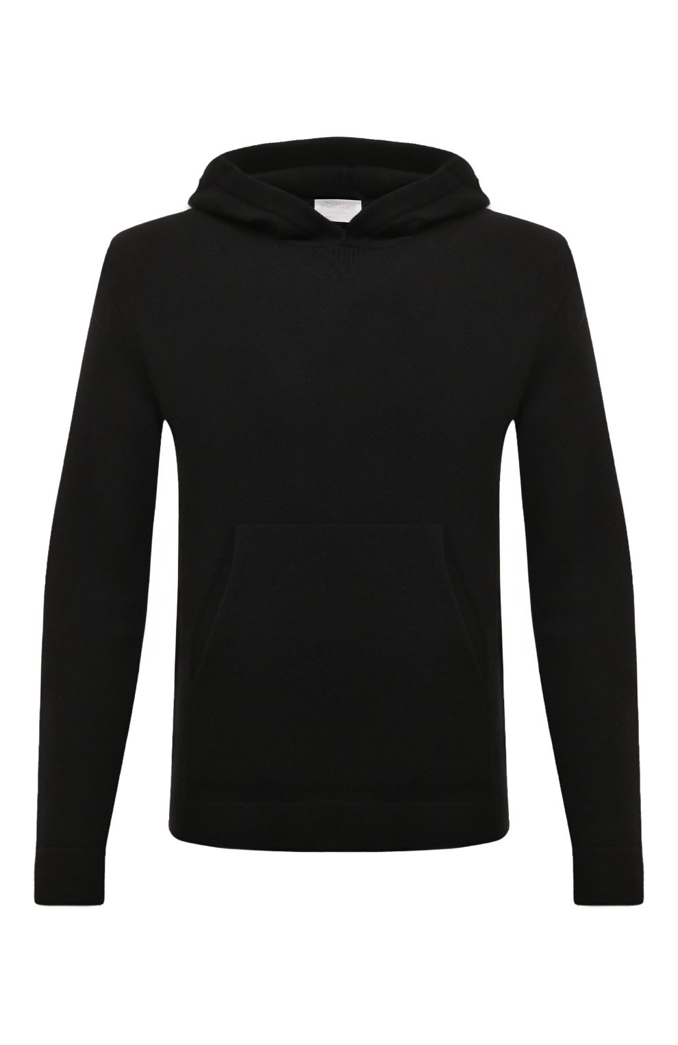 Кашемировое худи DANIELE FIESOLI, арт. WS3436, фото 1