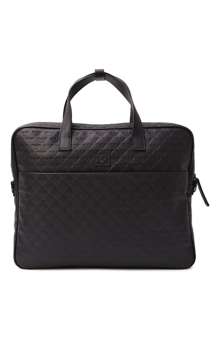 Мужская портфель EMPORIO ARMANI, арт. EM001680/AF14774
