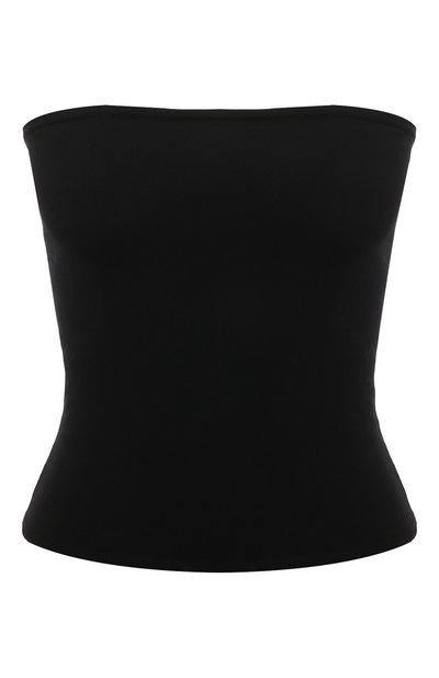 Шерстяной топ SASHAVERSE, арт. KNTP009/Ambra/250/W24, фото 1