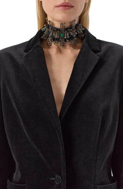 Чокер DRIES VAN NOTEN, арт. 011307-2319-604, фото 2