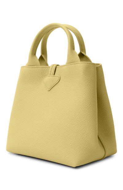 Сумка le roseau small LONGCHAMP, арт. 10273HFP/HFP, фото 4