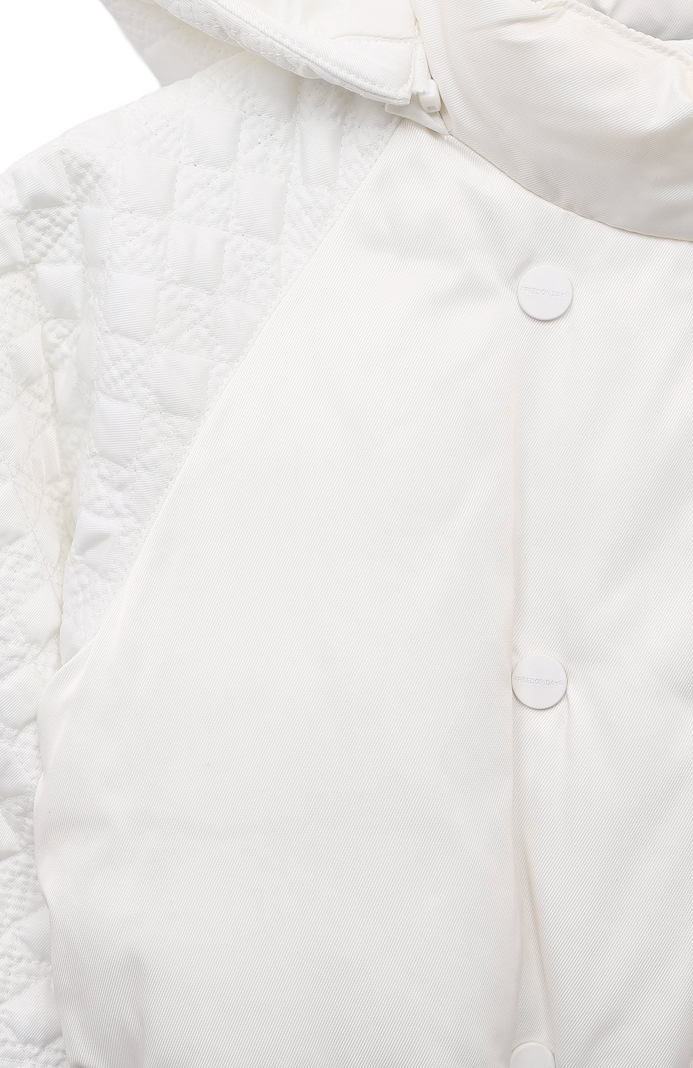 Пуховый комбинезон FREEDOMDAY, арт. IFRJG4830AF499-RD, фото 3