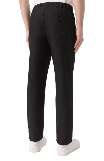 Брюки GIORGIO ARMANI, арт. GM000261/TE10045, фото 4