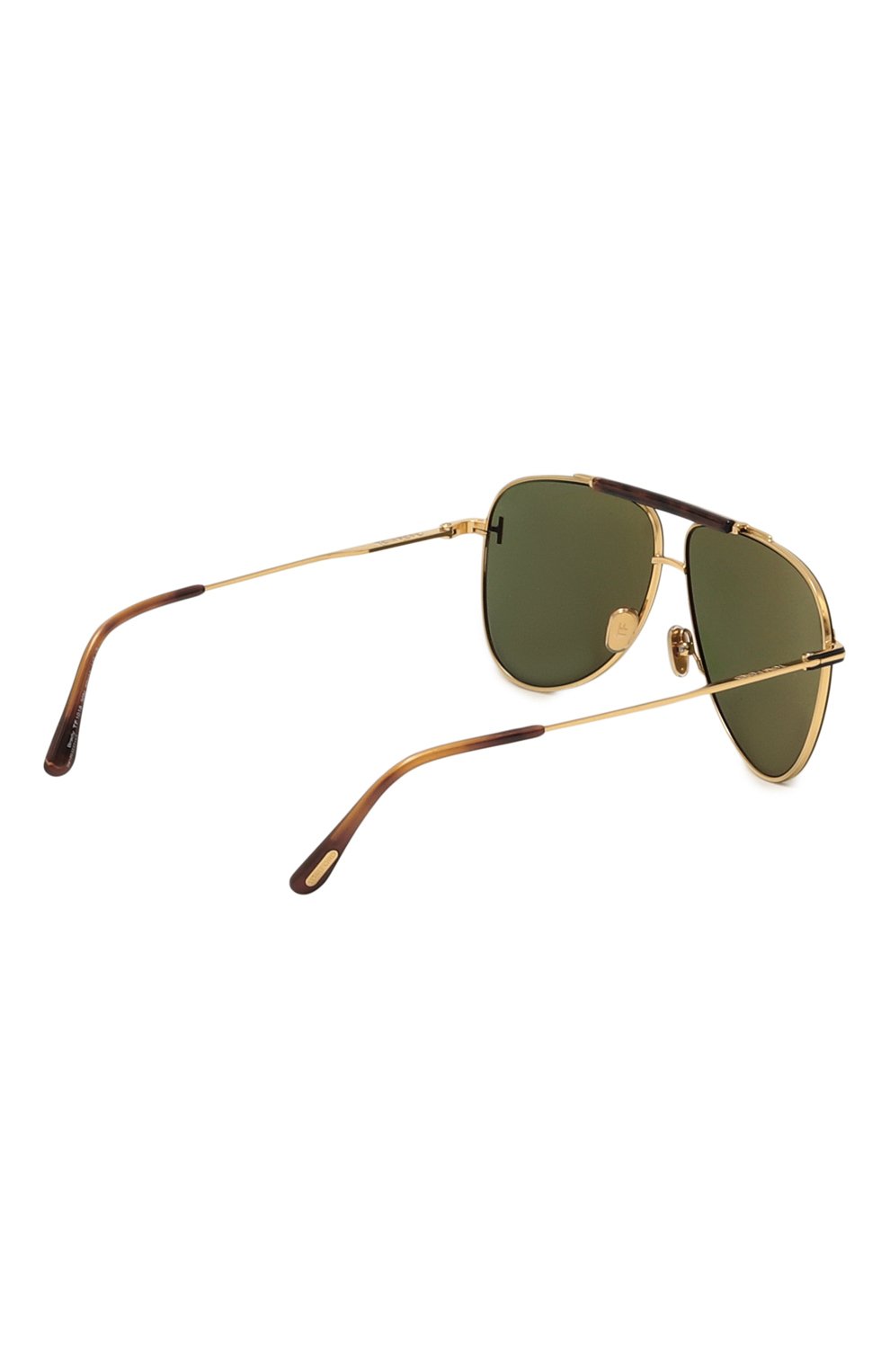 Солнцезащитные очки TOM FORD, арт. TF1018 30N, фото 5
