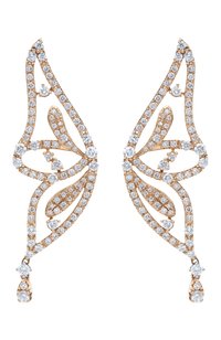 Серьги CASATO, арт. ORX778BT-P, фото 1