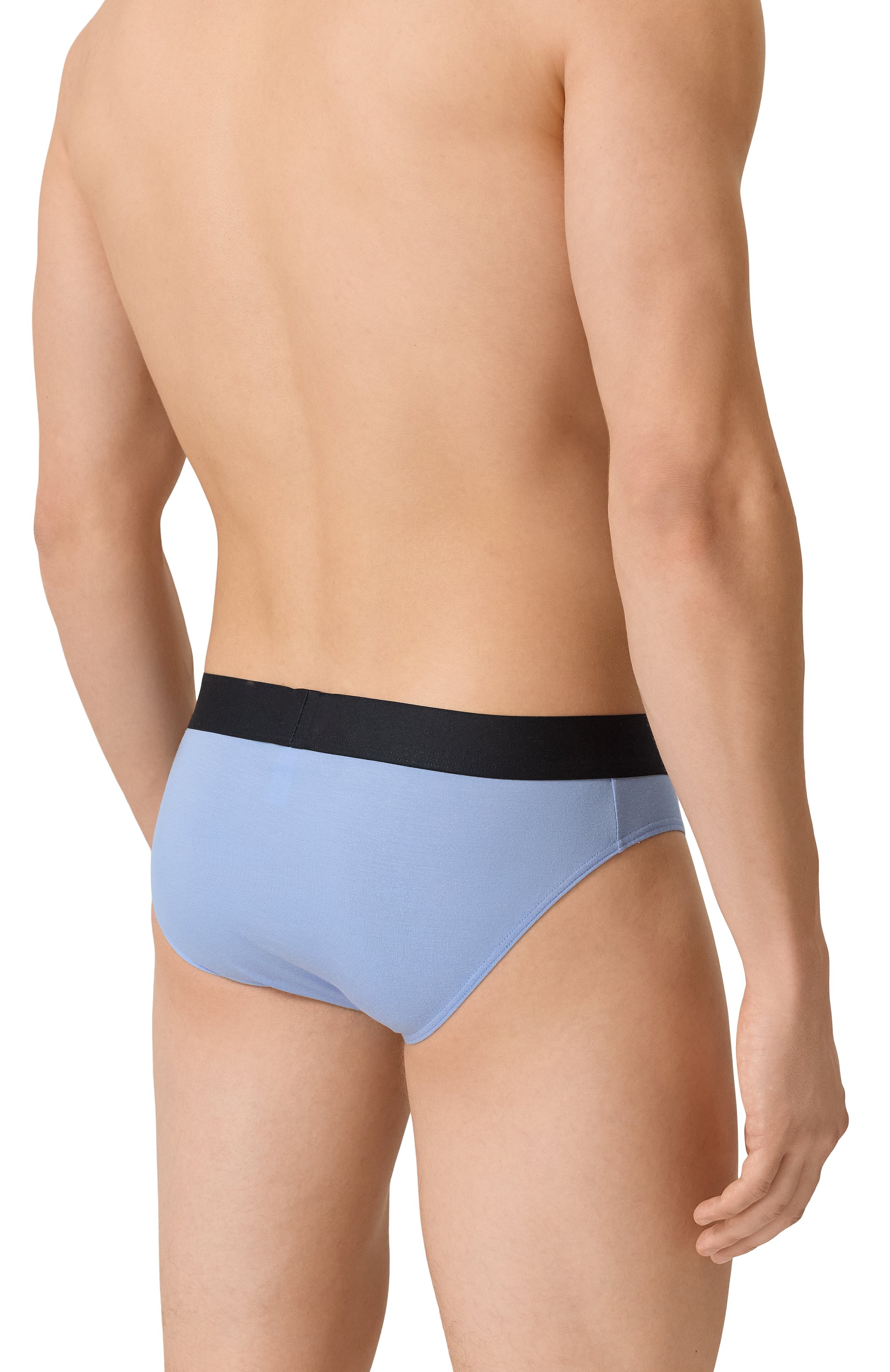 Брифы ZIMMERLI, арт. 700-1342, фото 3