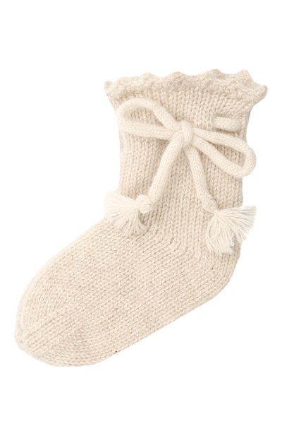 Кашемировые носки OSCAR ET VALENTINE, арт. CH04, фото 1